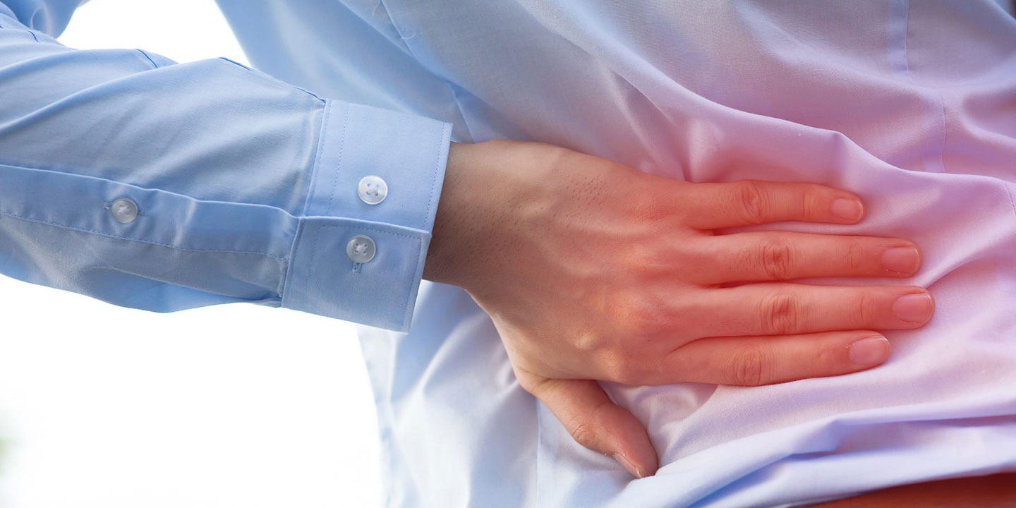 Back Pain