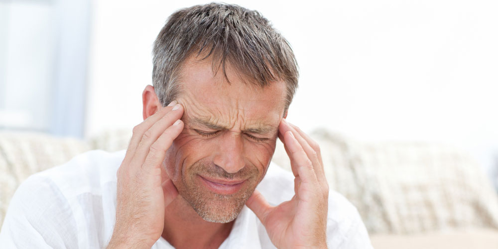 Headaches / Migraines &&nbsp;Cluster&nbsp;Headaches