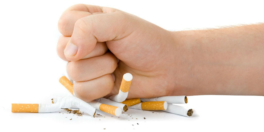Smoking