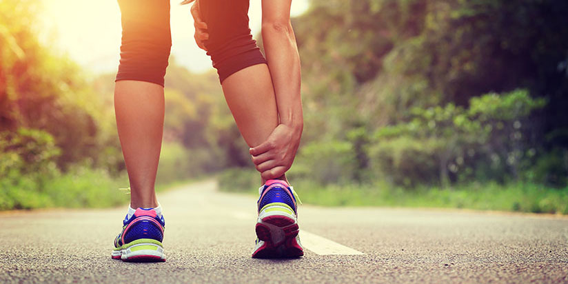 Sports Injury