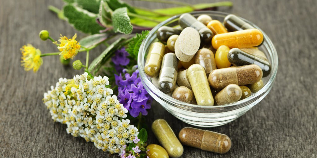 Chinese Herbal Therapy Chinese Herbal Therapy