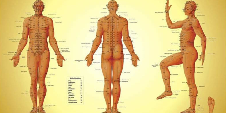 What is Acupuncture and Chinese&nbsp;Medicine?